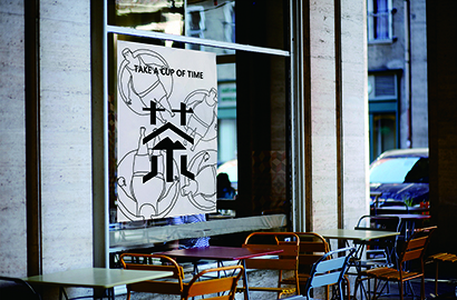 偏关县VI设计：融合城市文化，打造特色品牌标识